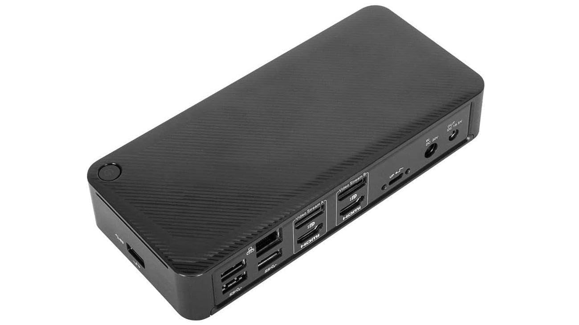 Amazon.com: Targus USB-C Universal DV4K Docking Station with 100W